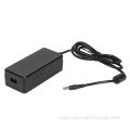 DC12V 10A Adapter for LED Strip with UL